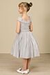 Cinderella Couture 8012 Young Girl Dress