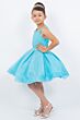 Cinderella Couture 8047 Young Girl Dress