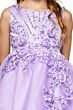 Cinderella Couture 9022 Flower Girl Dress