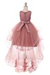 Cinderella Couture 9056 Flower Girl Dress