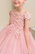 Cinderella Couture 9085 Flower Girl Dress