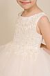 Cinderella Couture 9086 Flower Girl Dress