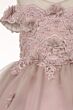 Cinderella Couture 9119 Young Girl Dress