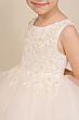 Cinderella Couture 9120 Young Girl Dress