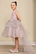 Cinderella Couture 9120 Young Girl Dress