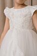 Cinderella Couture 9123 Flower Girl Dress