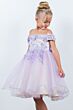 Cinderella Couture 9130 Flower Girl Dress