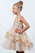 Cinderella Couture 9132 Young Girl Dress