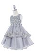 Cinderella Couture 9132 Young Girl Dress