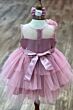 Cinderella Couture 9136 Flower Girl Dress