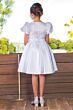 Cinderella Couture 9143 Flower Girl Dress