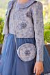 Cinderella Couture 9146 Young Girl Dress