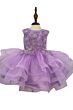 Cinderella Couture 9147 Young Girl Dress