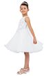Cinderella Couture 9150 Flower Girl Dress