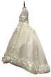 Cinderella Couture 9153 Flower Girl Dress