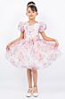 Cinderella Couture 9163 Young Girl Dress