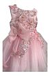 Cinderella Couture 9165 Young Girl Dress
