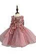 Cinderella Couture 9165 Young Girl Dress