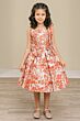 Cinderella Couture 9168 Young Girl Dress