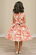 Cinderella Couture 9168 Young Girl Dress