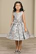 Cinderella Couture 9168 Young Girl Dress