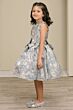Cinderella Couture 9168 Young Girl Dress