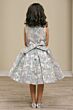 Cinderella Couture 9168 Young Girl Dress