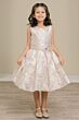 Cinderella Couture 9169 Young Girl Dress