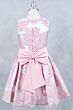 Cinderella Couture 9169 Young Girl Dress