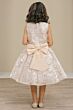 Cinderella Couture 9169 Young Girl Dress