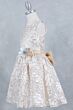 Cinderella Couture 9169 Young Girl Dress