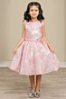 Cinderella Couture 9169 Young Girl Dress