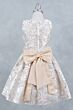 Cinderella Couture 9169 Young Girl Dress