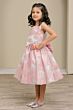 Cinderella Couture 9169 Young Girl Dress