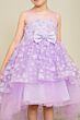 Cinderella Couture 9170 Flower Girl Dress
