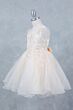 Cinderella Couture 9172 Young Girl Dress