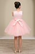 Cinderella Couture 9172 Young Girl Dress