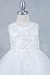 Cinderella Couture 9172 Young Girl Dress