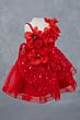 Cinderella Couture 9179 Young Girl Dress