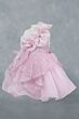 Cinderella Couture 9179 Young Girl Dress