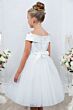 Cinderella Couture 9200 Flower Girl Dress