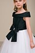 Cinderella Couture 9200 Flower Girl Dress