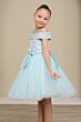 Cinderella Couture 9200 Flower Girl Dress