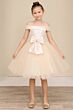 Cinderella Couture 9200 Flower Girl Dress