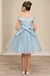 Cinderella Couture 9200 Flower Girl Dress