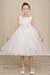 Cinderella Couture 9128 Flower Girl Dress