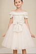 Cinderella Couture 9129 Flower Girl Dress