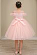 Cinderella Couture 9182 Flower Girl Dress