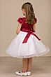 Cinderella Couture 9185 Flower Girl Dress