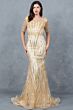 Cinderella Couture 8293M Evening Dress
